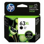 HP63XL F6U64AA
검정 대용량 정품잉크