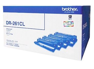 브라더 DR-261CL BK 검정 정품드럼
브라더 DR-261CL C 파랑 정품드럼
브라더 DR-261CL M 빨강 정품드럼
브라더 DR-261CL Y 노랑 정품드럼