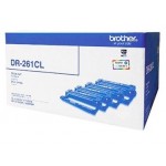 브라더 DR-261CL BK 검정 정품드럼
브라더 DR-261CL C 파랑 정품드럼
브라더 DR-261CL M 빨강 정품드럼
브라더 DR-261CL Y 노랑 정품드럼