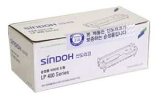 신도리코 LP-410/LP-430 
정품드럼 S410DRM
순정품라벨 미부착 훼손 매입불가