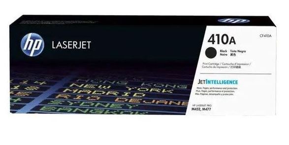 HP CF410A 410A 검정 정품토너
AC 화이트팩 10%차감