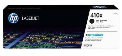 HP CF410X 410X
검정 대용량 정품토너
XC 화이트팩 20%차감