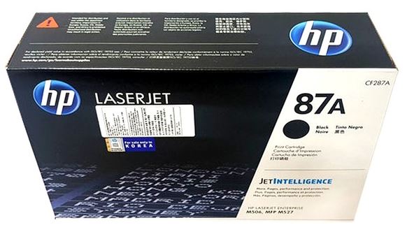 HP CF287A 정품토너
AC 화이트팩 10%차감
