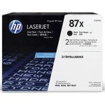 HP CF287X 대용량 정품토너
XC 화이트팩 10%차감