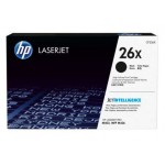 HP CF226X 26X 대용량 정품토너
XC 화이트팩 10%차감