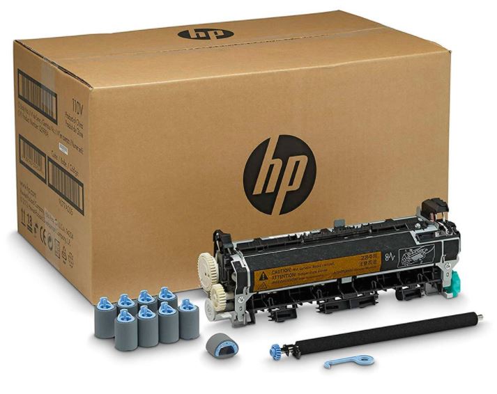 HP CE516A 정품 트랜스퍼킷