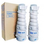 코니카미놀타 TN-114
정품토너 2개입