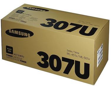 삼성 MLT-D307U 정품토너