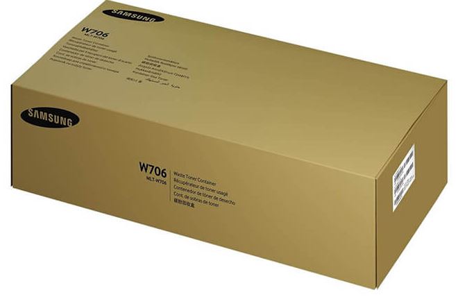 삼성 MLT-W706 폐토너통