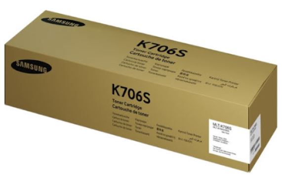 삼성 MLT-K706S 정품토너