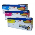 브라더 TN-265C 파랑
브라더 TN-265M 빨강
브라더 TN-265Y 노랑