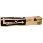 교세라 TK-8329KK 검정 정품토너