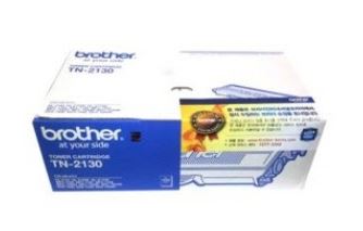 브라더 TN-2130 검정 정품토너
보증스티커 미부착제품 50%차감