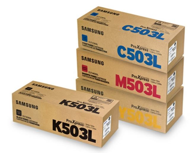 삼성 CLT-K503L 검정 정품토너
B2B제품 10%차감