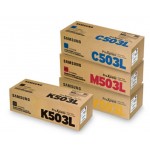 삼성 CLT-C503L 파랑 정품토너
B2B제품 10%차감