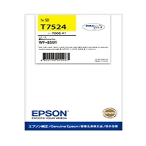 엡손 C13T752470(T752)
노랑 정품잉크