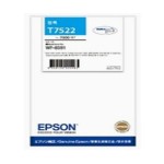 엡손 C13T752270(T752)
파랑 정품잉크