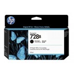 HP728B 3WX30A
매트검정 정품잉크