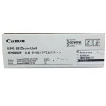 캐논 NPG-65BK/NPG-66BK
검정 정품드럼