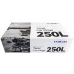 삼성 MLT-K250L 검정 정품토너
B2B제품 10%차감