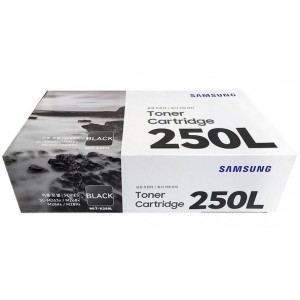 삼성 MLT-K250L 검정 정품토너
B2B제품 10%차감
