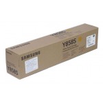 삼성 CLT-Y858S 노랑 정품토너