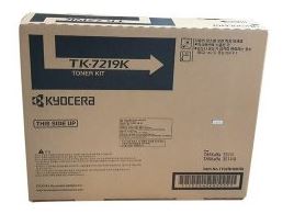 교세라 TK-7219K 정품토너