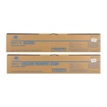 코니카미놀타 DR-311C
파랑 정품드럼
코니카미놀타 DR-311M
빨강 정품드럼
코니카미놀타 DR-311Y
노랑 정품드럼