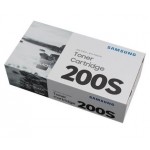 삼성 MLT-K200S 검정 정품토너