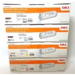 OKI C833 C843 파랑 46443107
OKI C833 C843 빨강 46443106
OKI C833 C843 노랑 46443105
자가검사스티커 미부착 50%차감