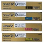 신도리코 D300T21KY
TN-221Y 노랑 정품토너
순정품라벨 미부착 50%차감