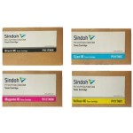 신도리코 P411T4KY
노랑 정품토너
비매품도장표기 50%차감