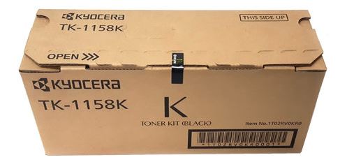 교세라 TK-1158K 정품토너