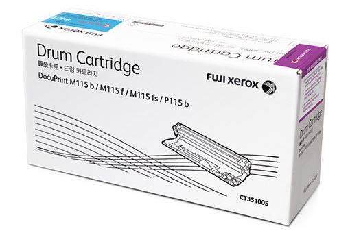 제록스 CT351005 정품드럼