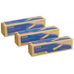 엡손 S050658 파랑 정품토너
엡손 S050657 빨강 정품토너
엡손 S050656 노랑 정품토너