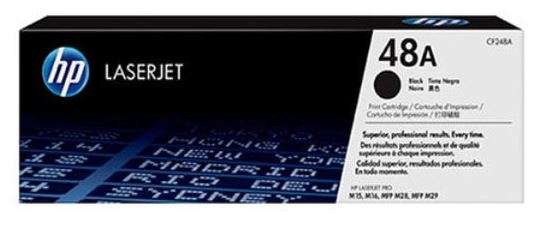 HP CF248A 48A 정품토너