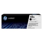 HP CF248A 48A 정품토너