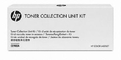 HP CE980A 폐토너통