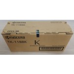 교세라 TK-1188K 정품토너