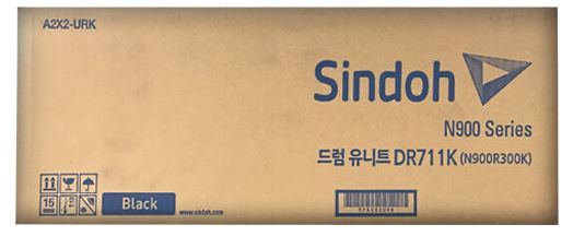 신도리코 N900R300K
DR711K 정품드럼