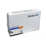 신도리코 D431R400KB
검정 정품드럼