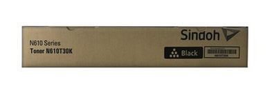 신도리코 N610T20K 정품토너