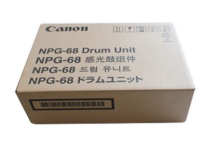 캐논 NPG-68D 정품드럼