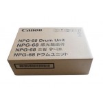 캐논 NPG-68D 정품드럼