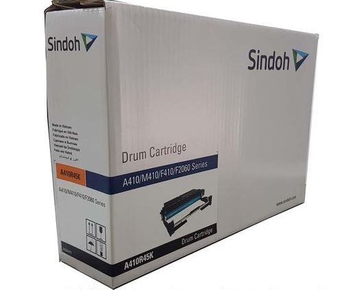 신도리코 A410R45K 정품드럼
