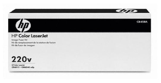 HP CB458A 220V
정품 퓨저킷