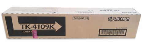 교세라 TK-4109K 정품토너