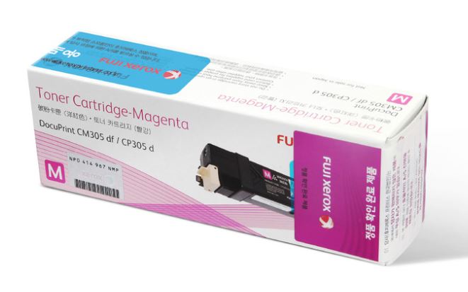 제록스 CT201634 빨강 정품토너
보증스티커 미부착 30%차감
TGS스티커 30%차감