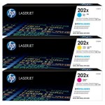 HP CF501X 202X 파랑 정품토너
HP CF502X 202X 노랑 정품토너
HP CF503X 202X 빨강 정품토너
XC 화이트팩 20%차감