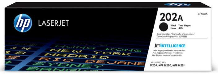 HP CF500A 202A 검정 정품토너
AC 화이트팩 10%차감